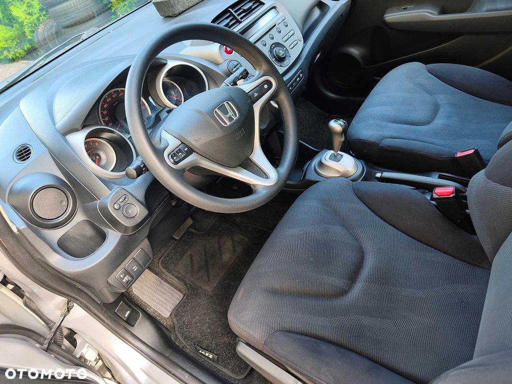 Honda Jazz - 8
