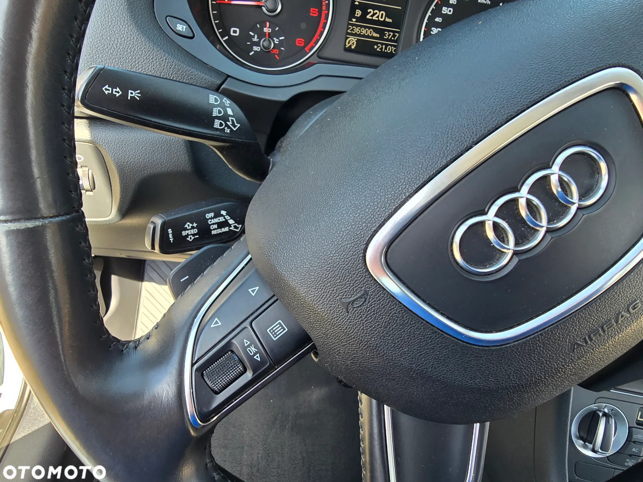 Audi Q3 - 27