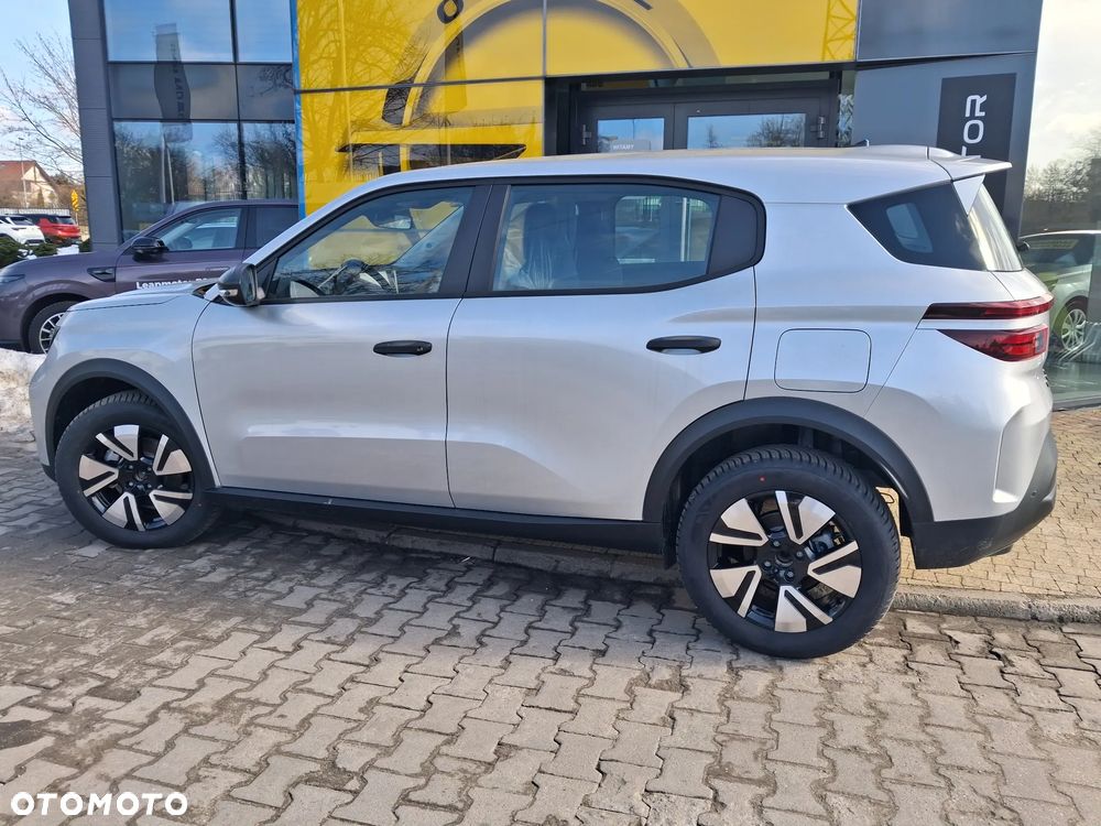 Opel Frontera - 2