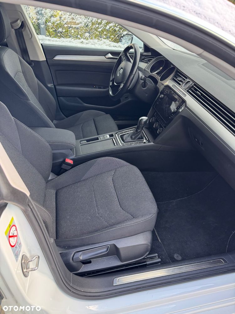 Volkswagen Arteon - 21