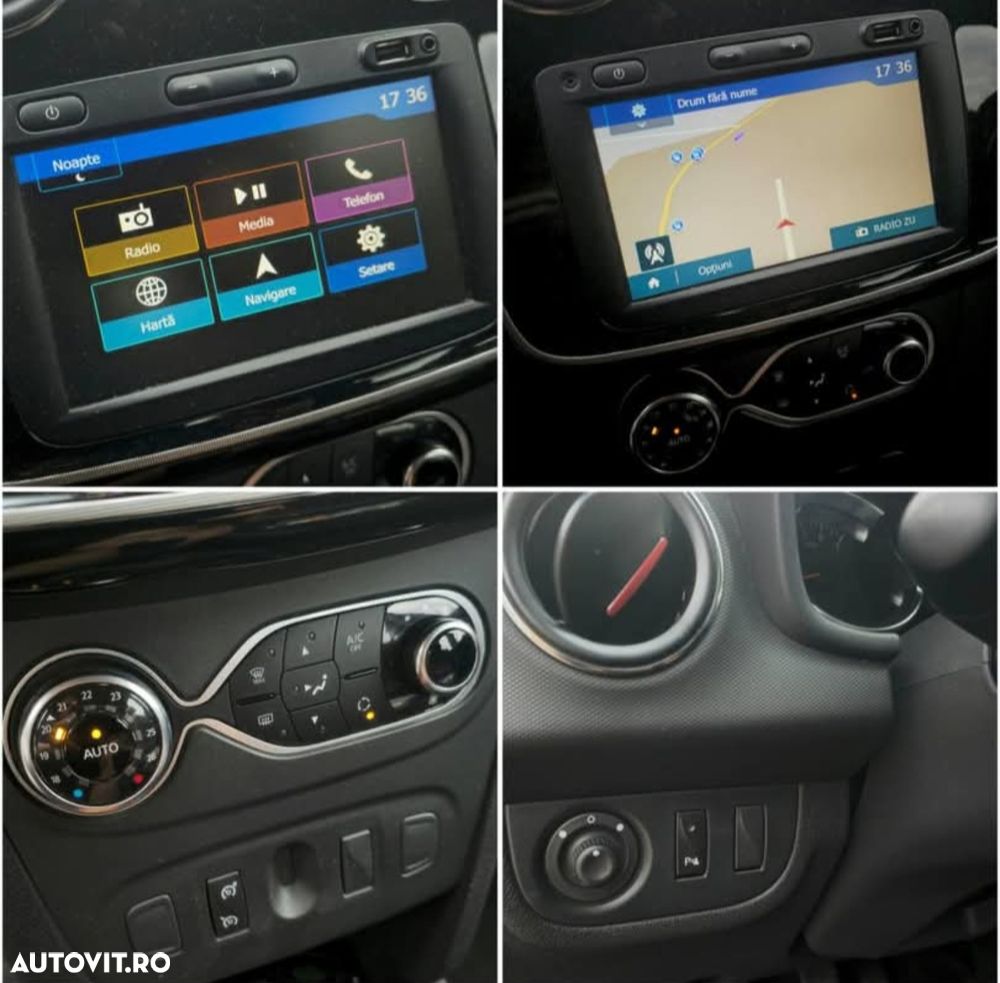 Dacia Logan MCV Blue dCi 95 Stepway - 7