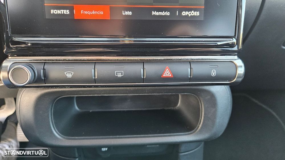 Citroën C3 1.2 PureTech C-Series - 47