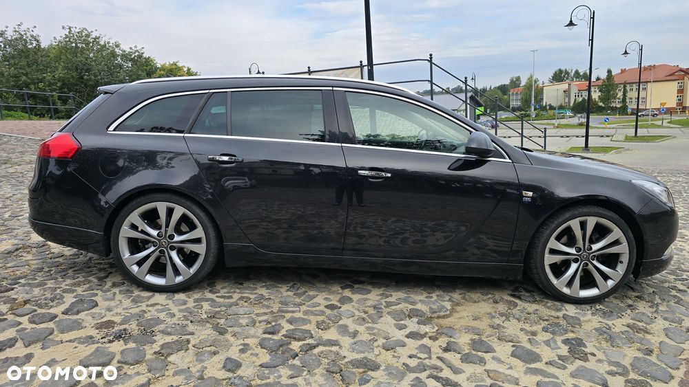 Opel Insignia - 7