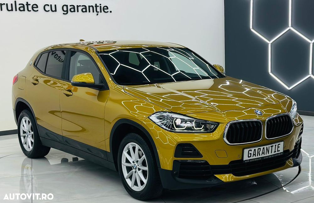 BMW X2 - 3