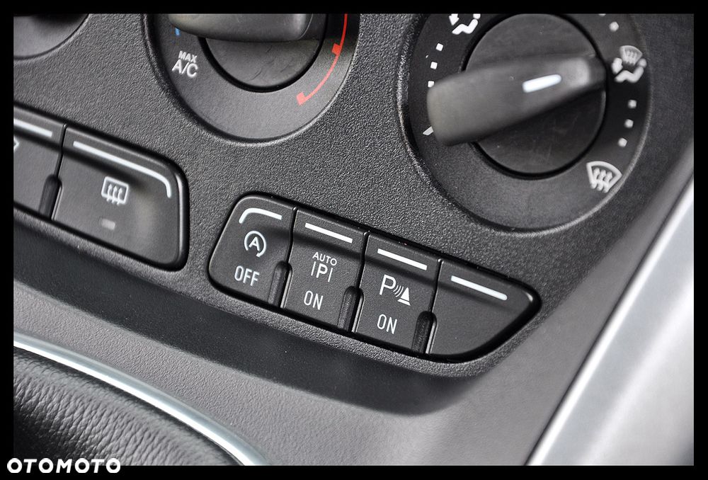 Ford C-MAX 1.6 EcoBoost Start-Stop-System Business Edition - 30