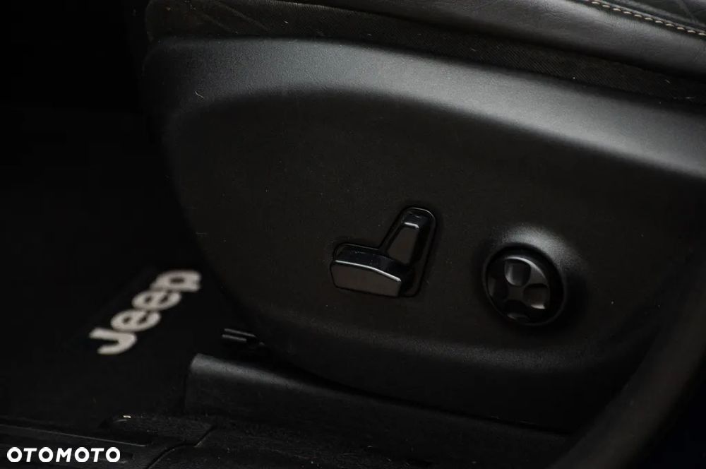 Jeep Cherokee 2.0 Multijet Active Drive I Automatik Limited - 36