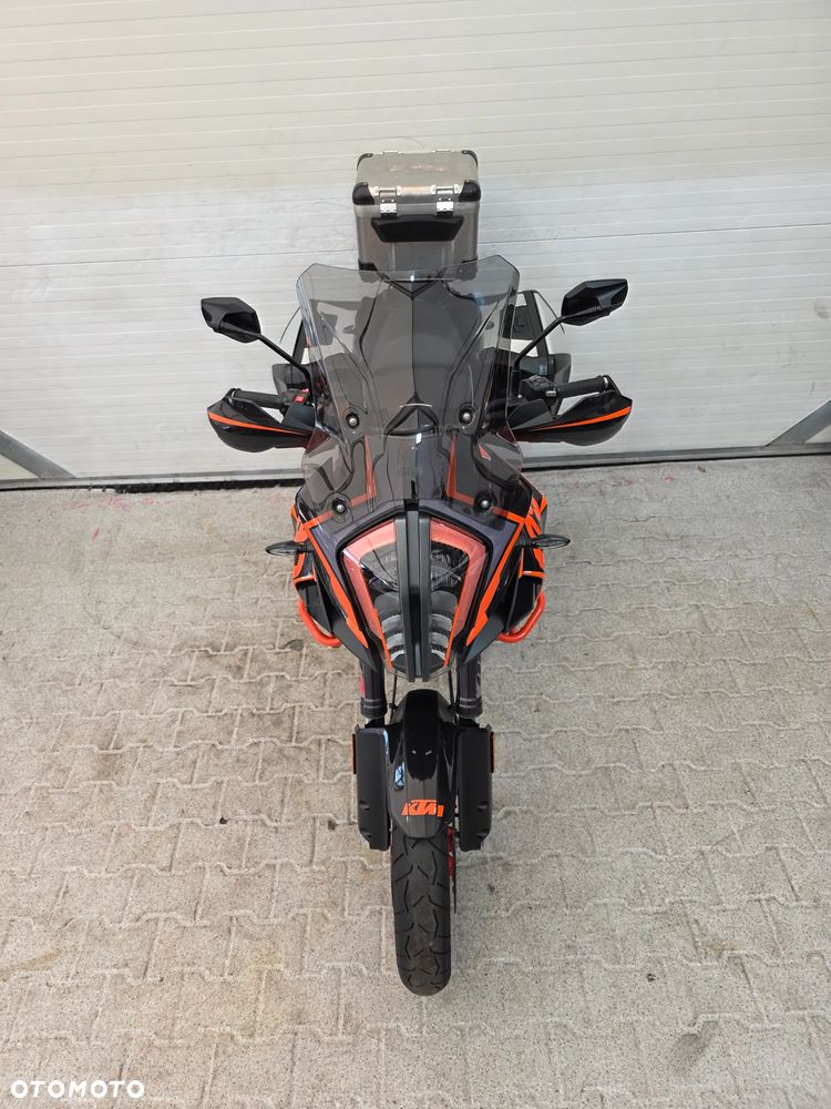 KTM Super Adventure - 3