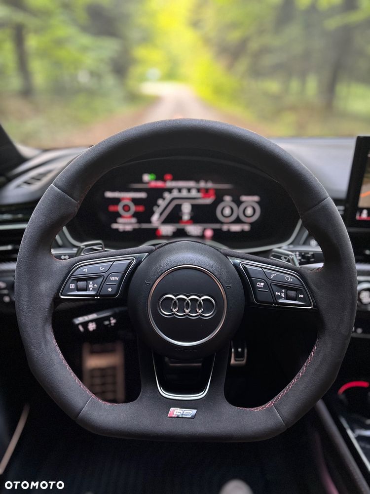 Audi RS5 Sportback 2.9 TFSI Quattro Tiptronic - 27