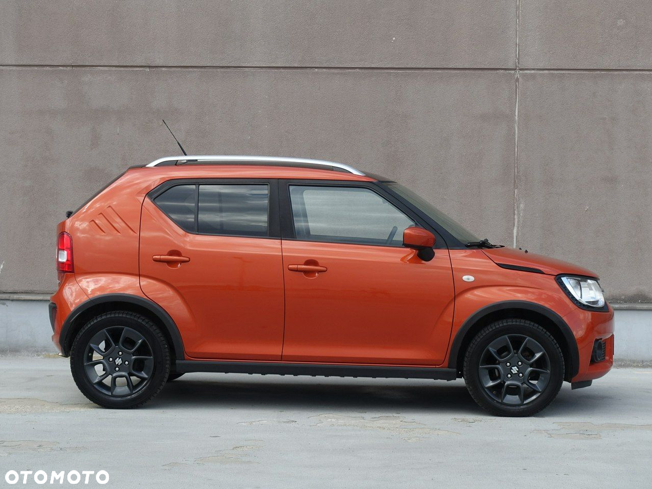 Suzuki Ignis 1.2 Elegance 4WD - 3