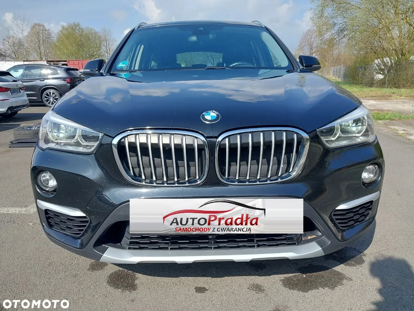 BMW X1 xDrive25d Sport Line sport - 13