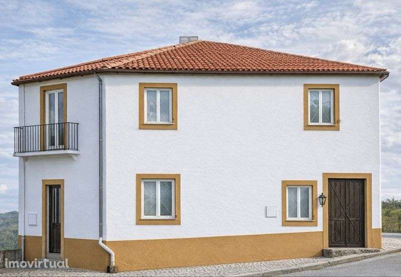 Apartamentos para Venda T1 - Centro Histórico de Torres Novas - Grande imagem: 3/5