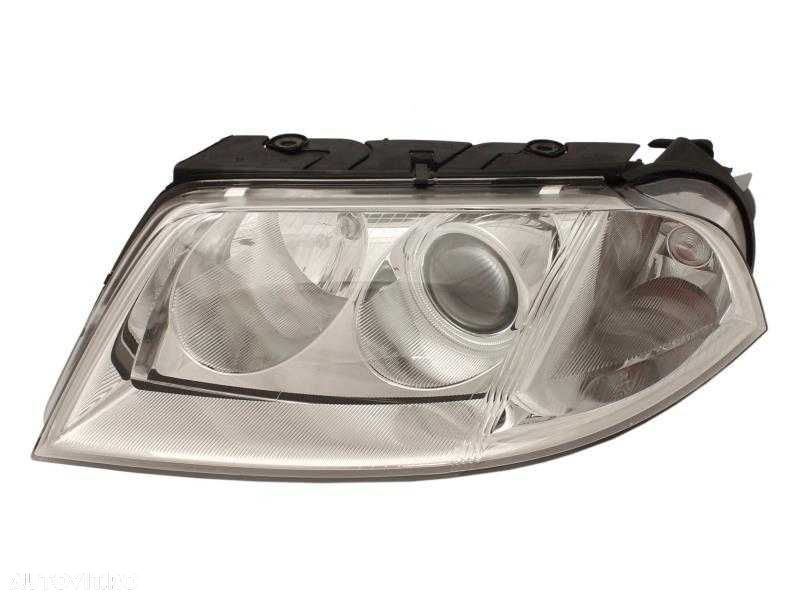 Far stanga/dreapta VW Passat B5.5 an 2001-2005 , faruri noi - 2