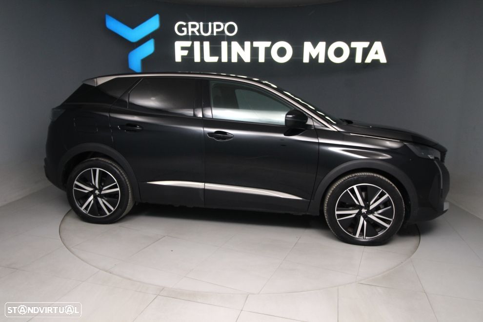 Peugeot 3008 1.6 Hybrid Allure Pack e-EAT8 - 9