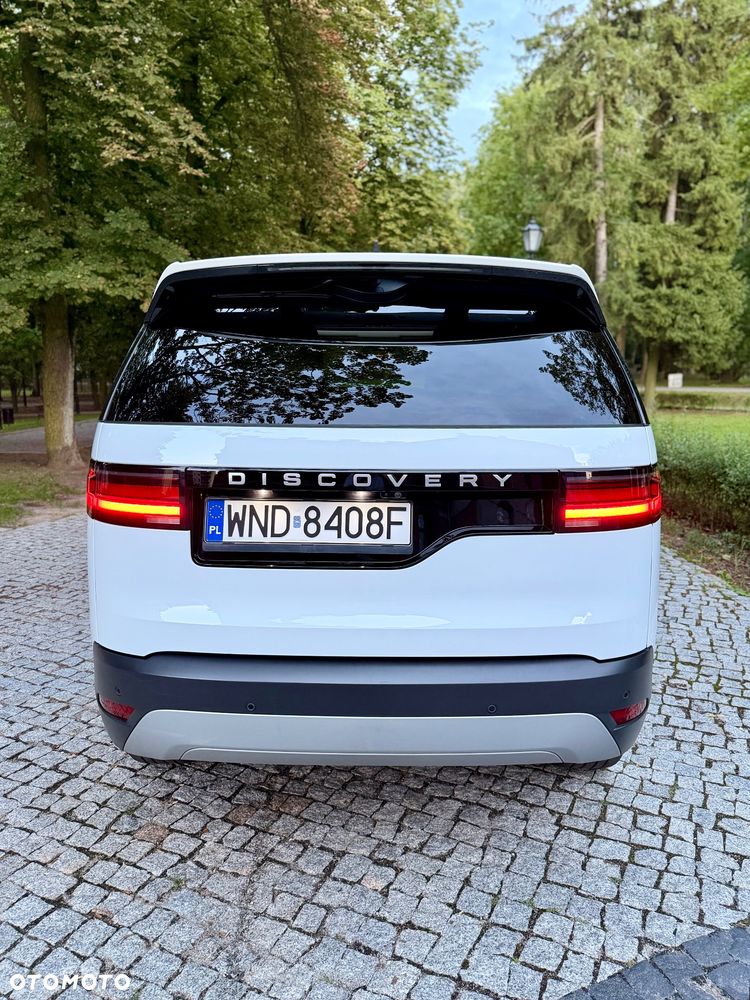 Land Rover Discovery 2.0 P300 S - 6