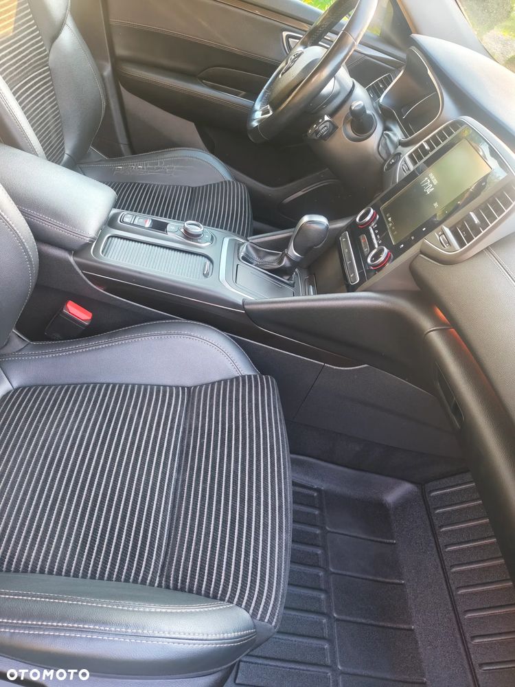 Renault Talisman 1.6 Energy dCi Intens EDC - 7