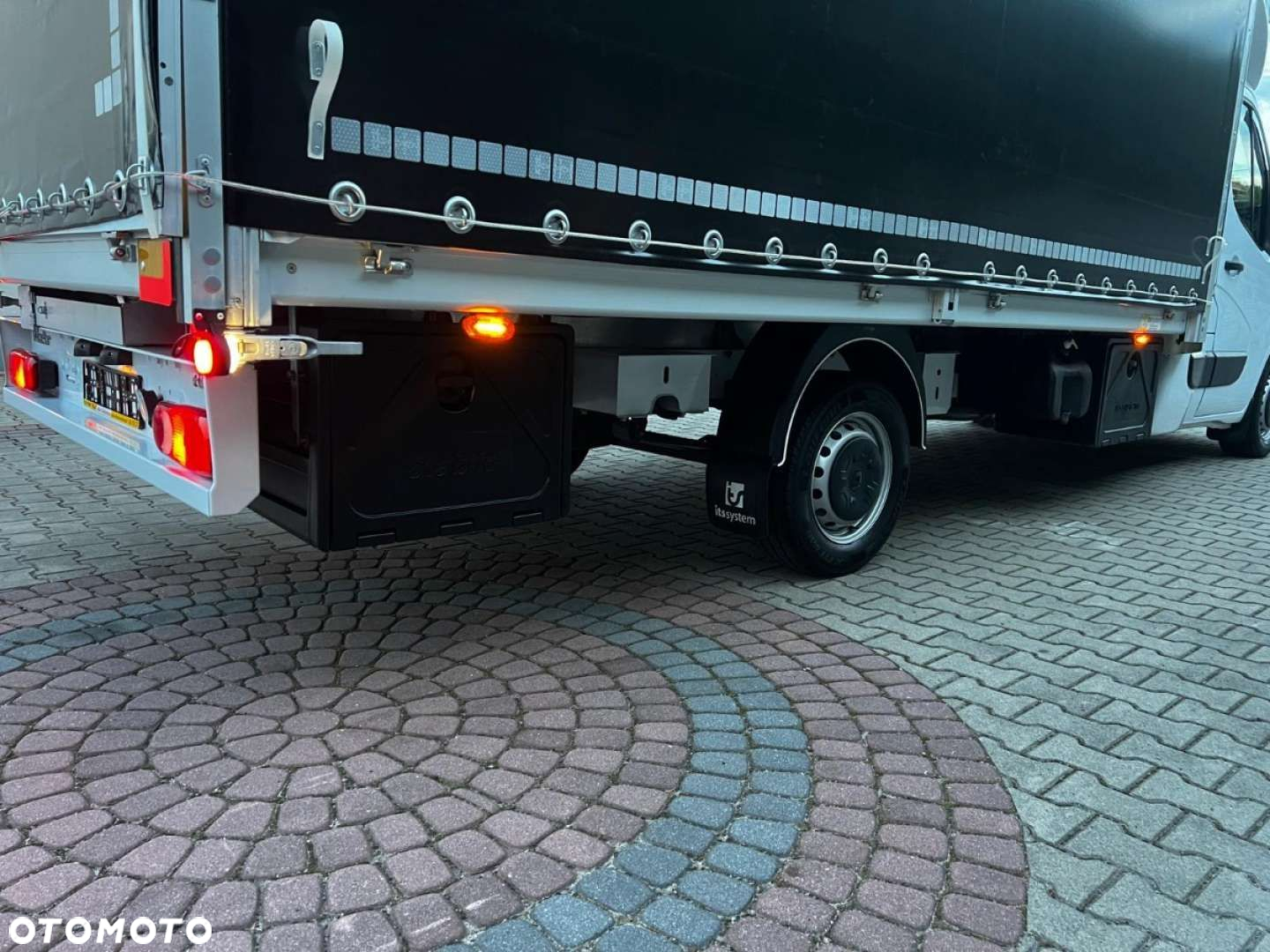 Renault Master Stan Idealny Salon Polska I właściciel - 38