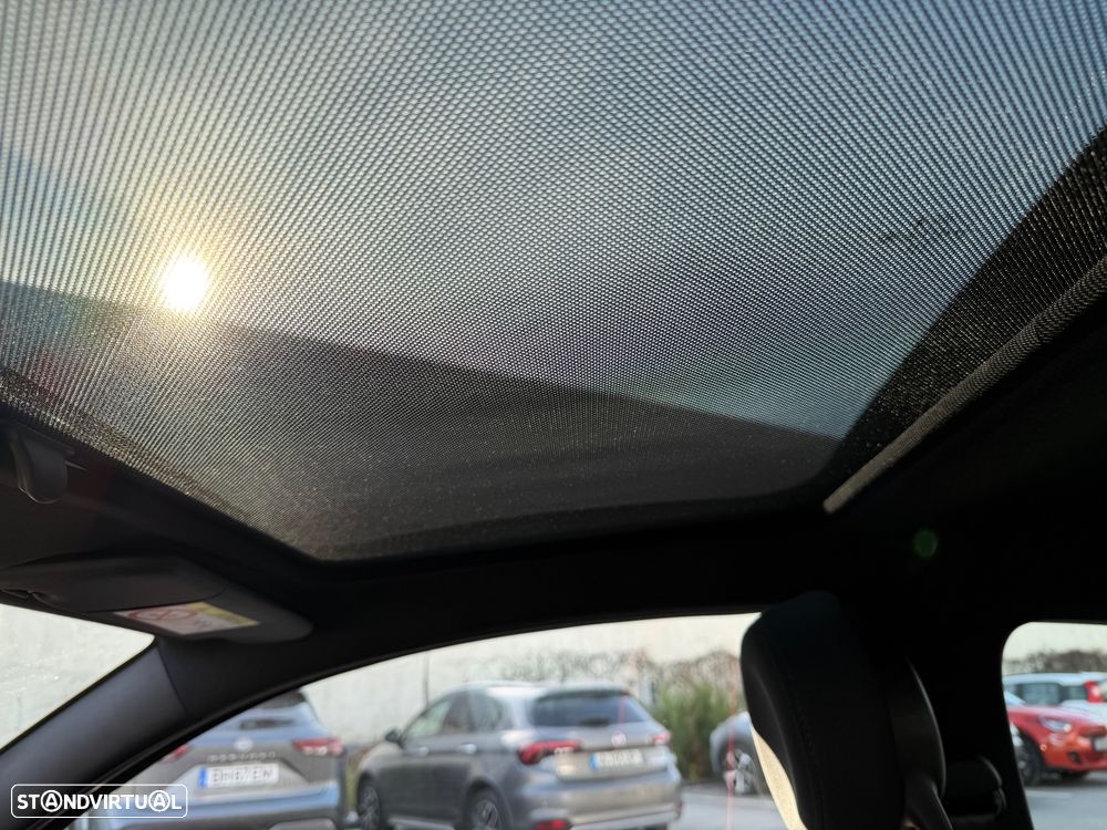 Fiat 500 1.0 Hybrid (RED) - 18