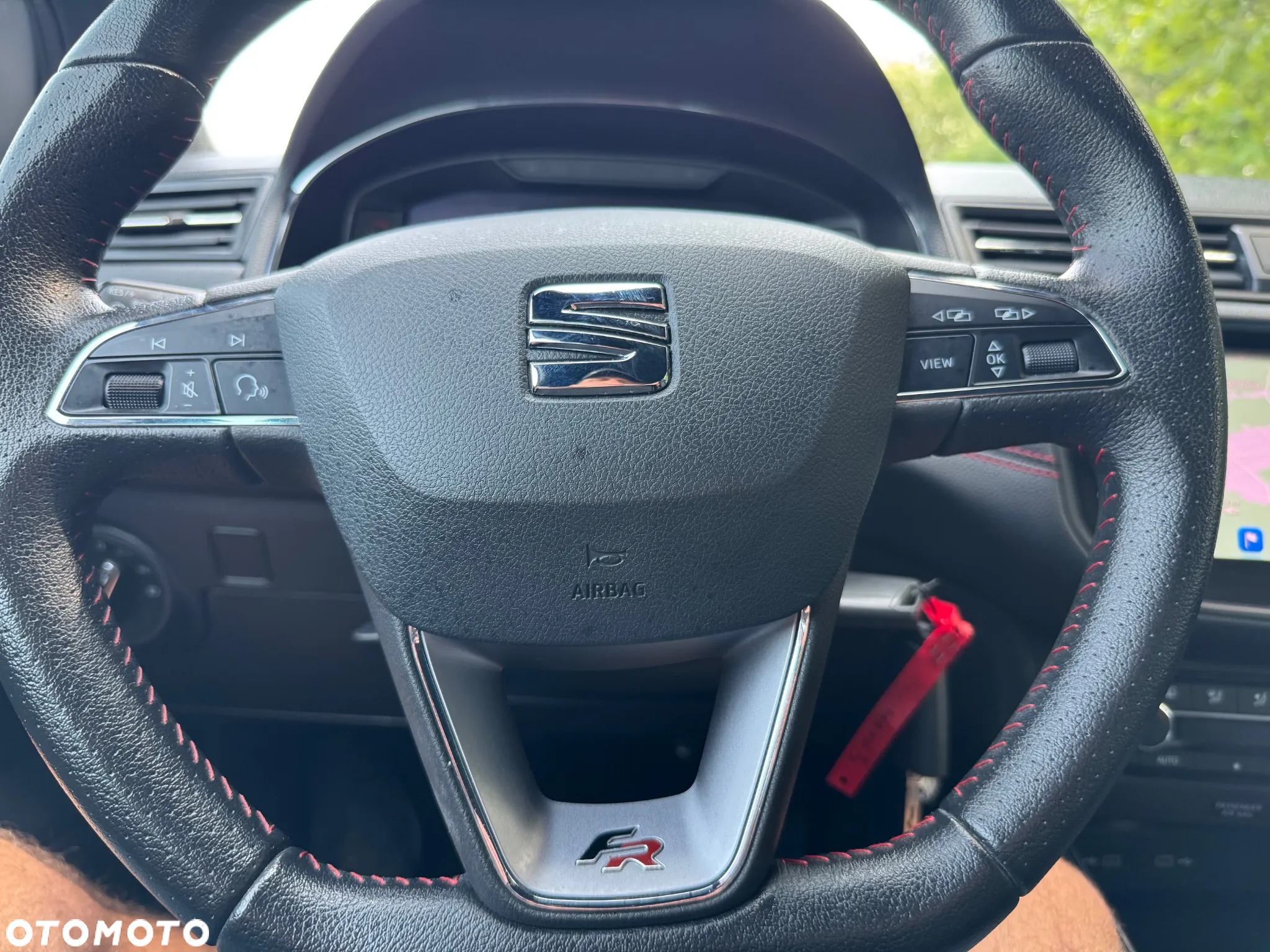 Seat Arona 1.0 TSI Xcellence S&S - 16
