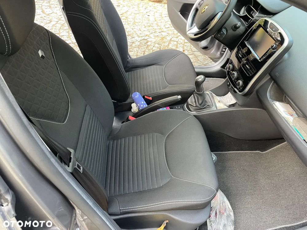 Renault Clio 0.9 Energy TCe Limited - 15