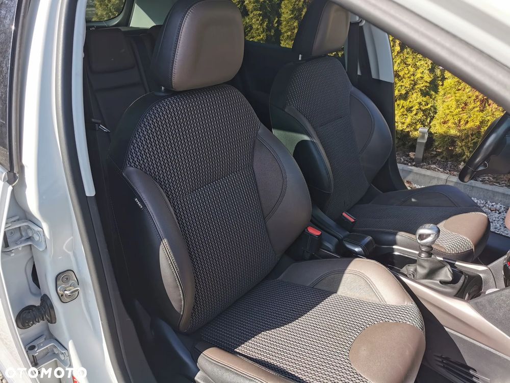 Peugeot 2008 e-HDi FAP 115 STOP & START Allure - 25
