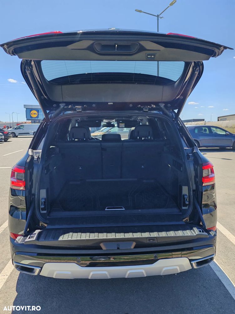 BMW X5 xDrive30d AT MHEV - 9