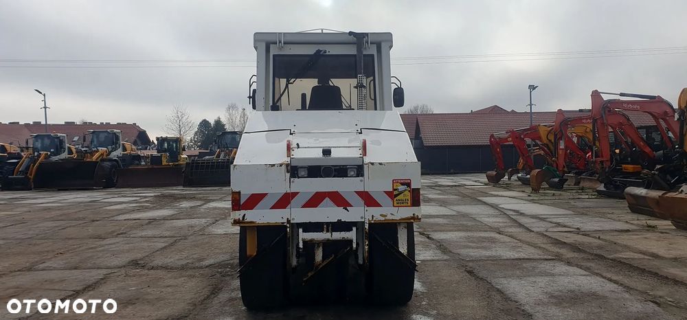 Caterpillar CB 535 B - 10