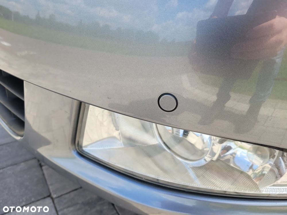 Skoda Octavia 1.4 TSI Ambition DSG - 14