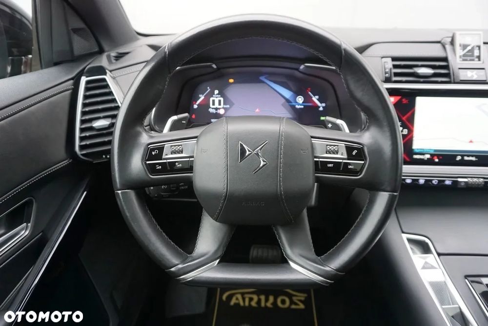 DS Automobiles DS 7 Crossback - 27