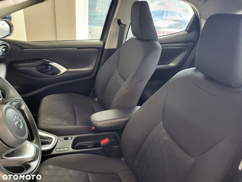 Mazda 2 Hybrid 1.5 Centre Line CVT - 7