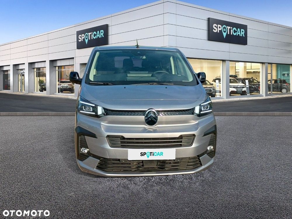 Citroën SpaceTourer 2.0 BlueHDi XL Plus EAT8 - 2