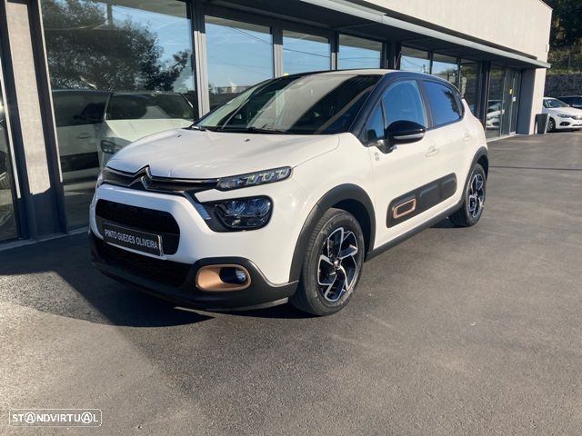 Citroën C3 1.2 PureTech C-Series - 1