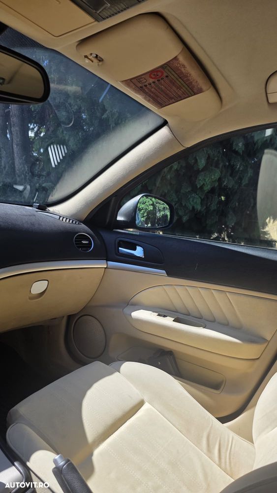 Alfa Romeo 159 - 9