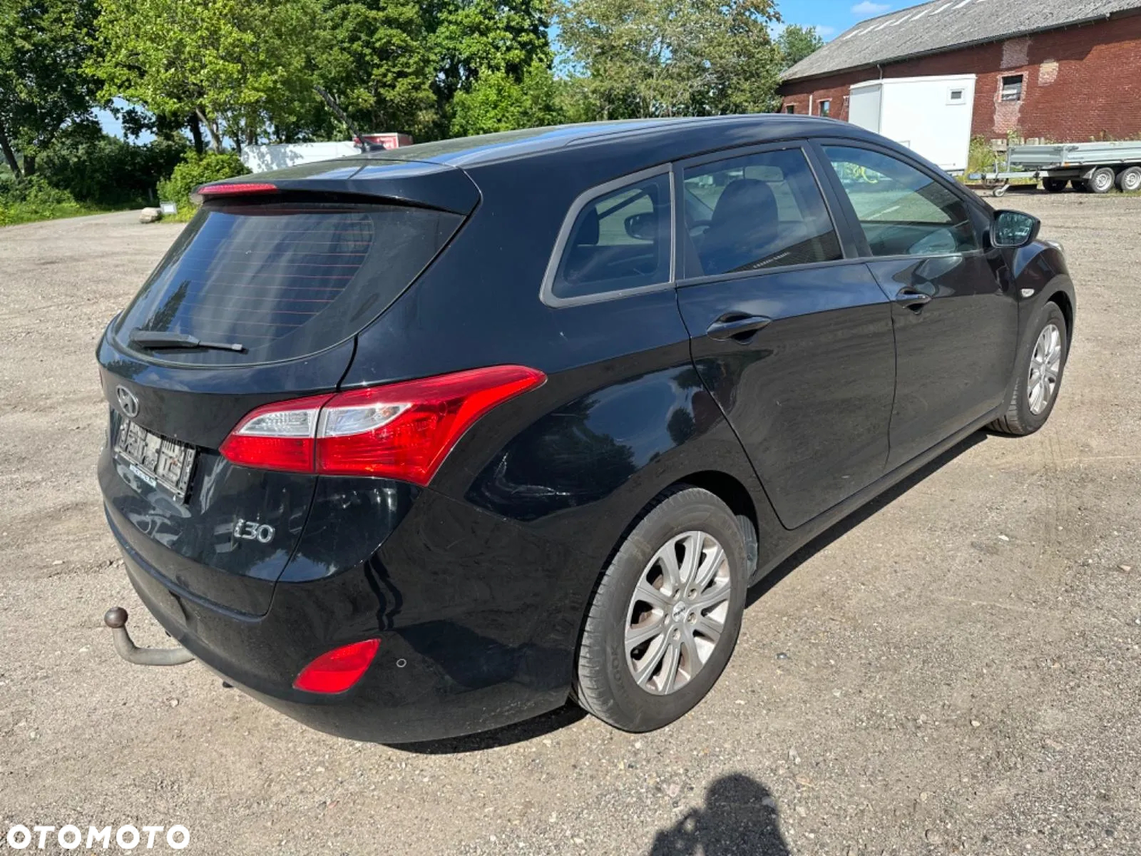 Hyundai i30 1.6 Style - 3