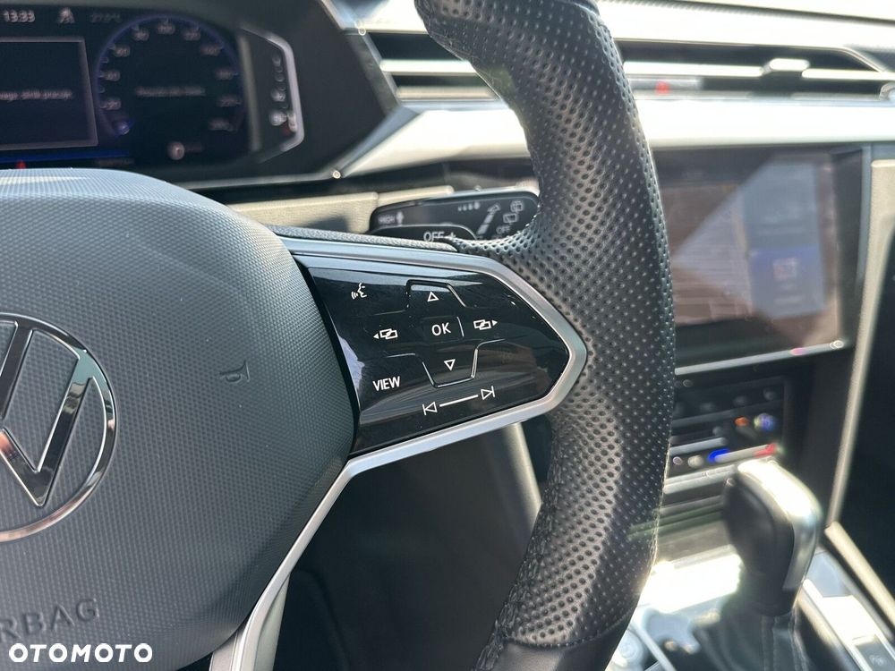 Volkswagen Arteon 2.0 TDI 4Motion R-Line DSG - 29