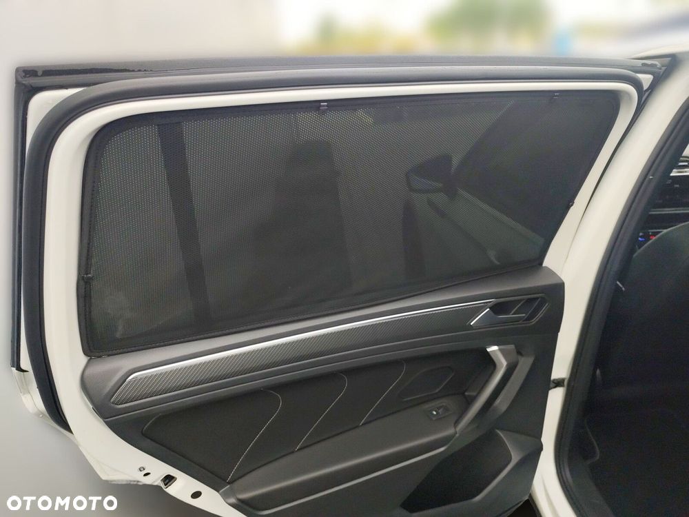 Volkswagen Tiguan Allspace - 13