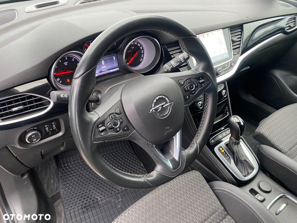 Opel Astra 1.4 Turbo Start/Stop Automatik Innovation - 29