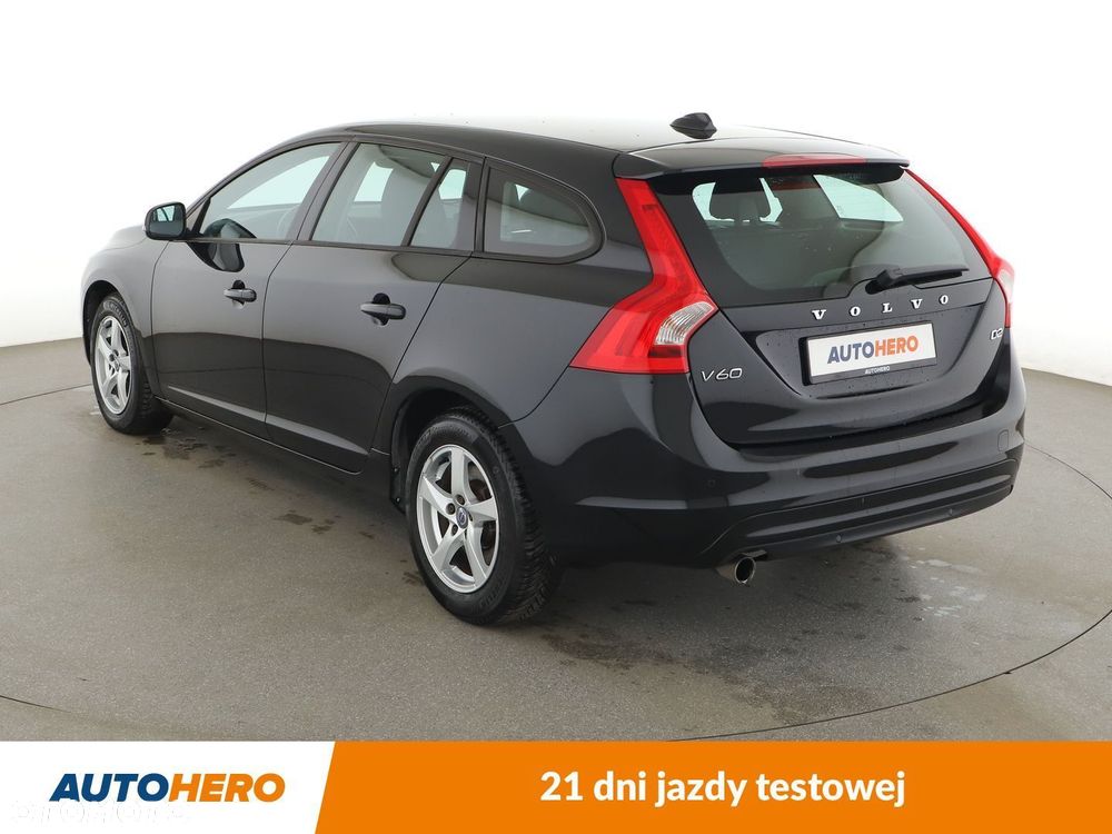 Volvo V60 - 4