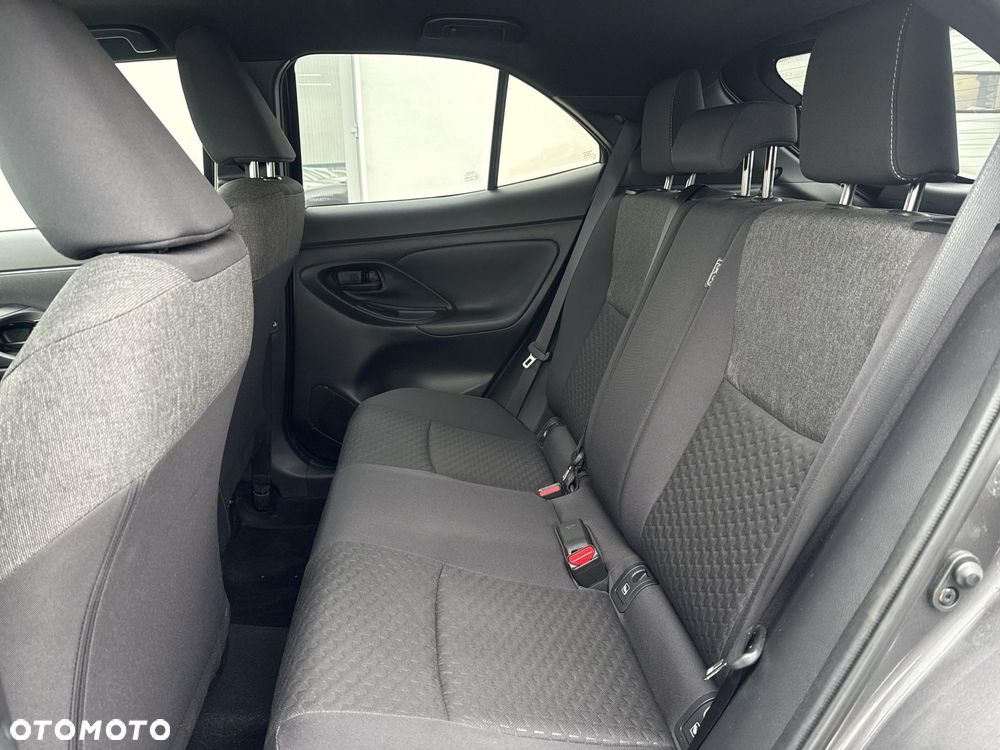 Toyota Yaris Cross Hybrid 1.5 Style - 12