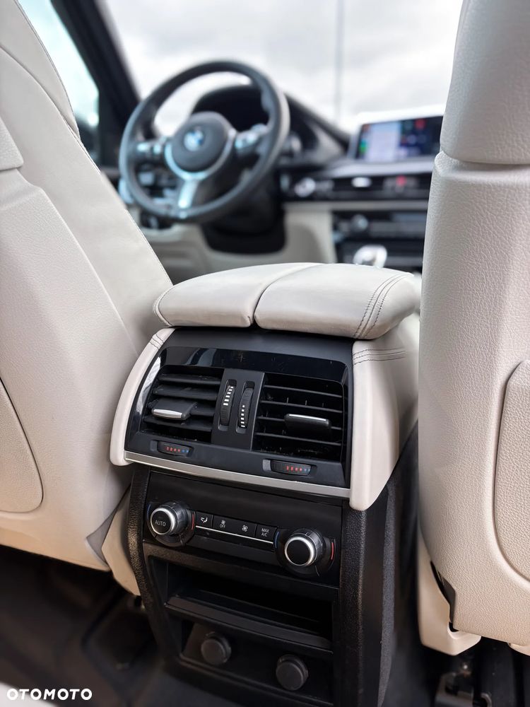 BMW X5 M - 19