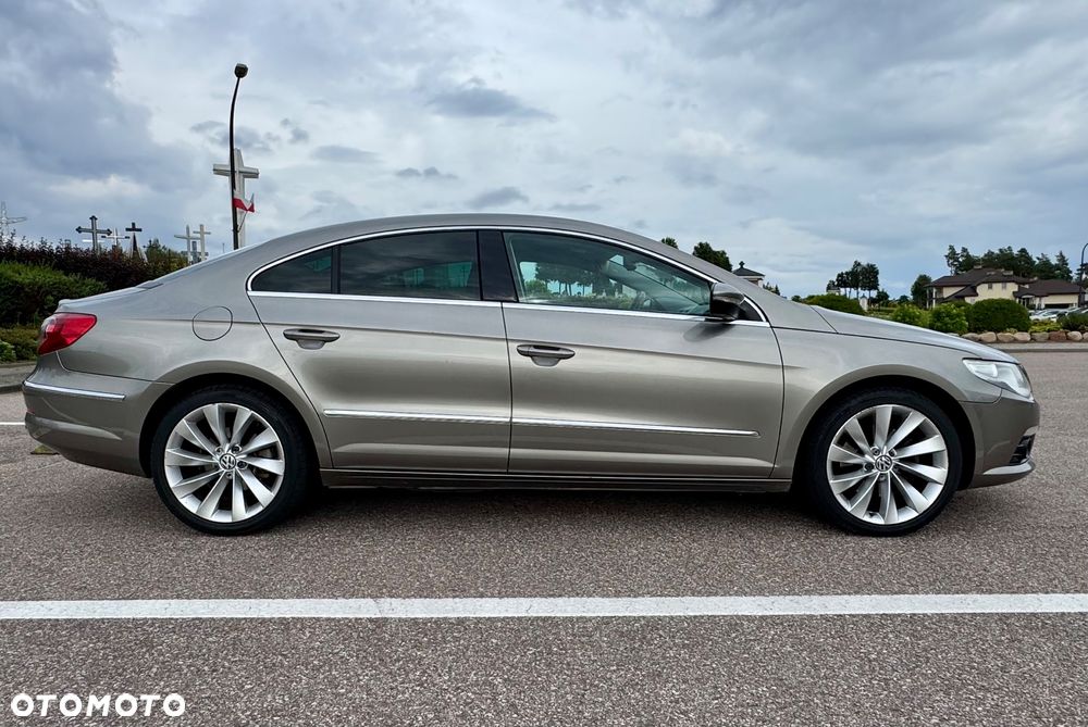 Volkswagen CC - 5