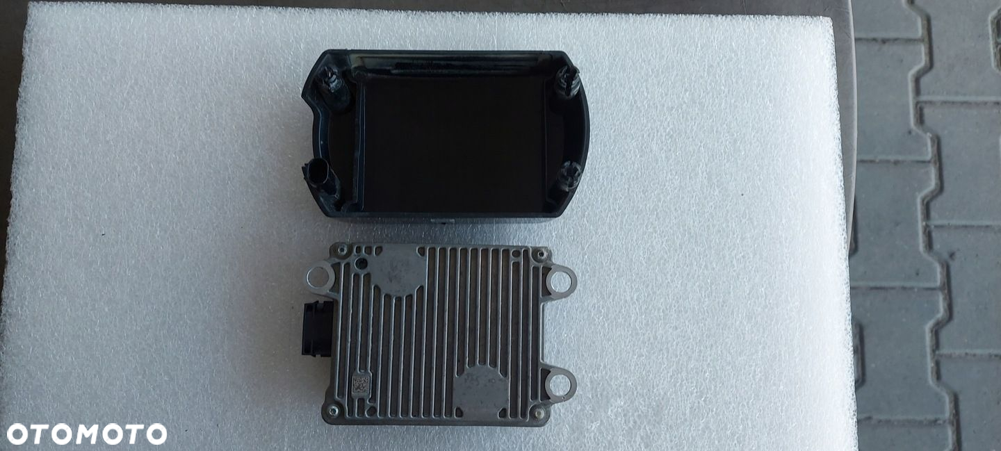 BMW G20 G30 G05 G02 RADAR DISTRONIC ACC 7916169 - 6