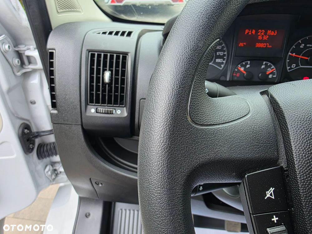Peugeot Boxer - 24