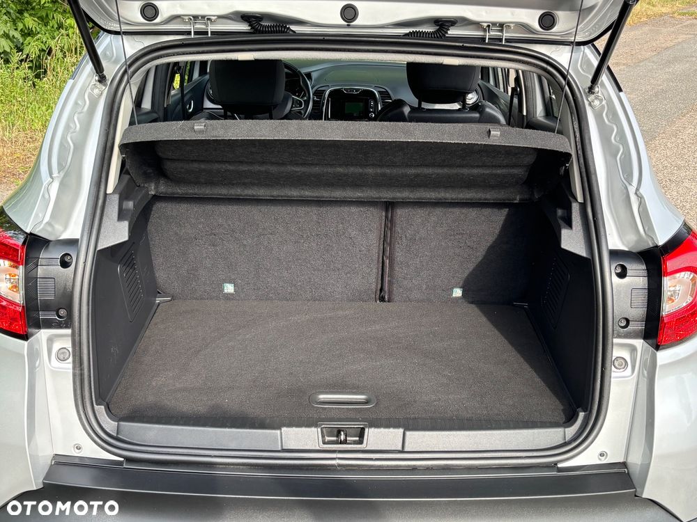 Renault Captur 1.2 TCe Intens EDC - 27