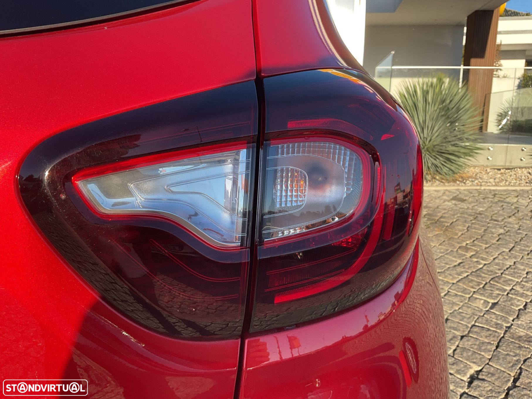 Renault Captur 1.5 dCi Exclusive - 15