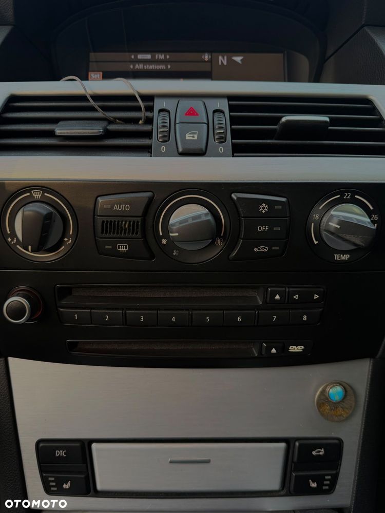 BMW Seria 5 525d - 16