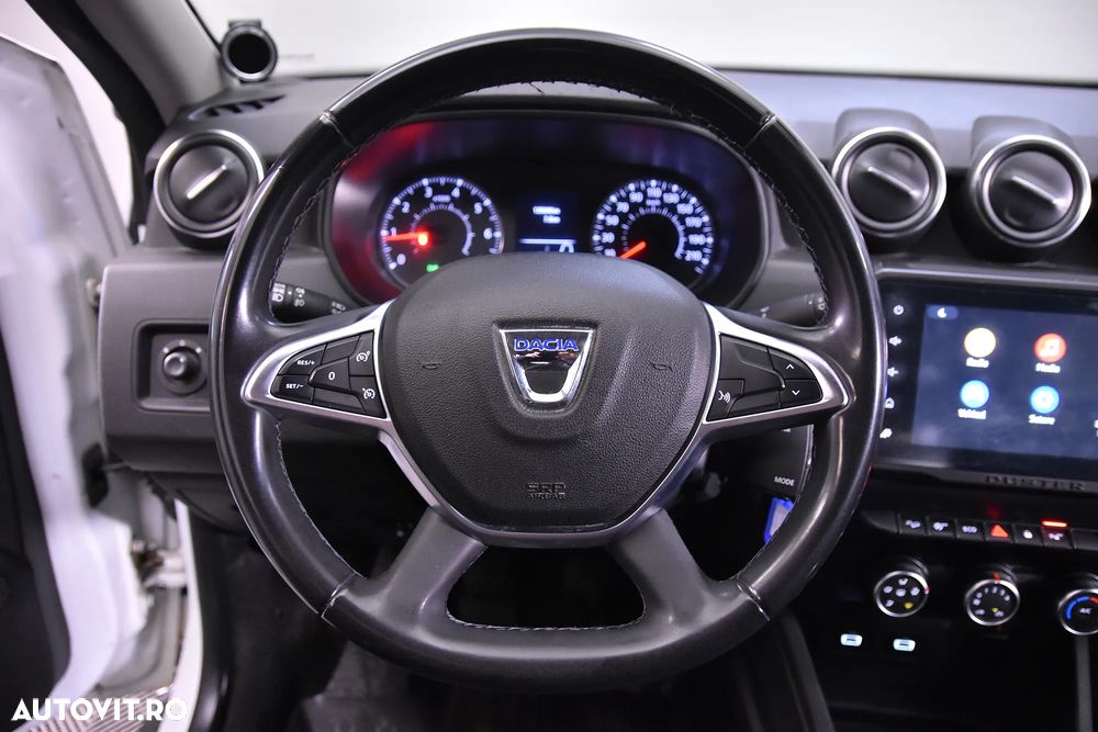 Dacia Duster - 16