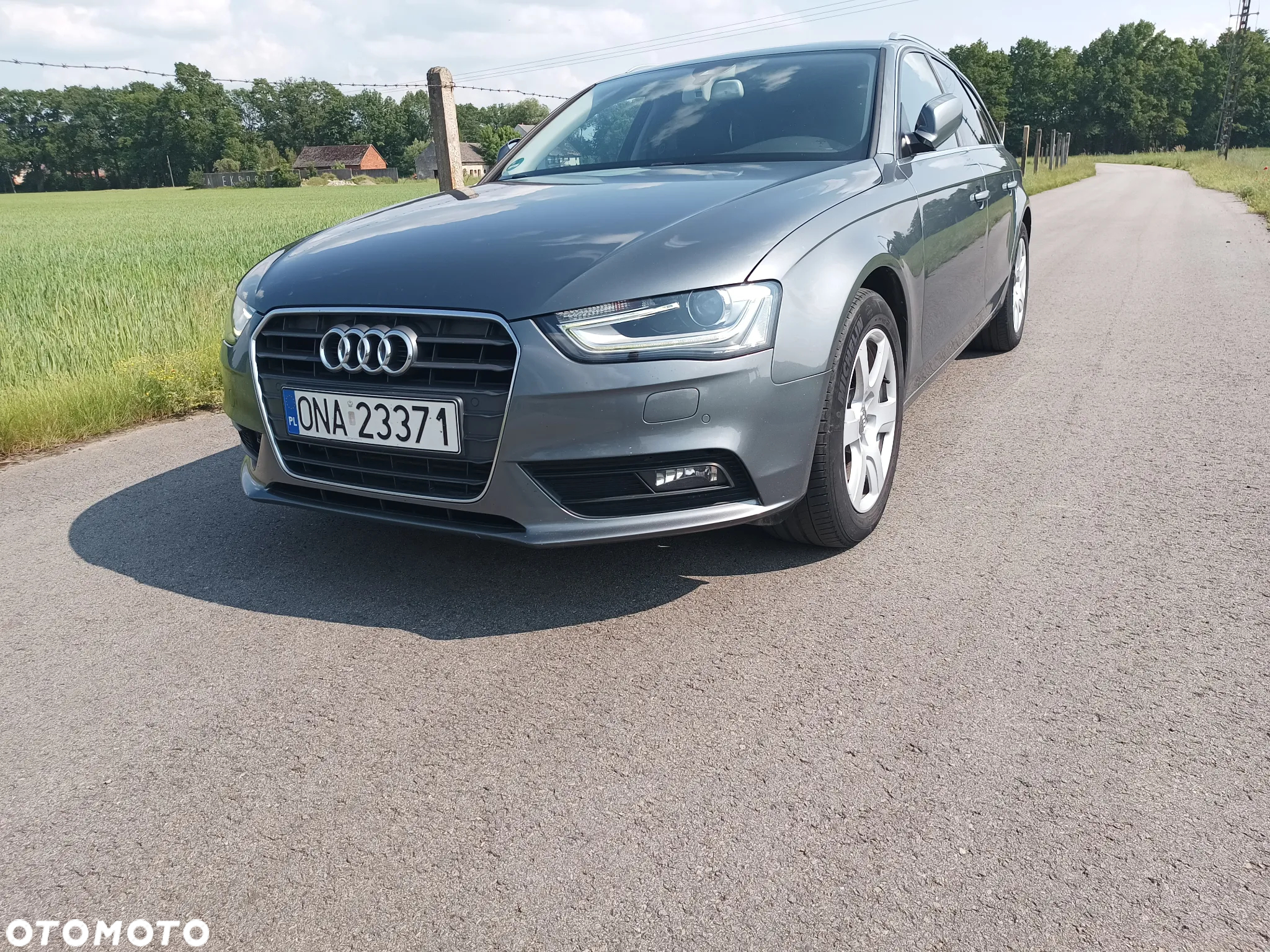 Audi A4 Avant 2.0 TDI DPF Ambiente - 3
