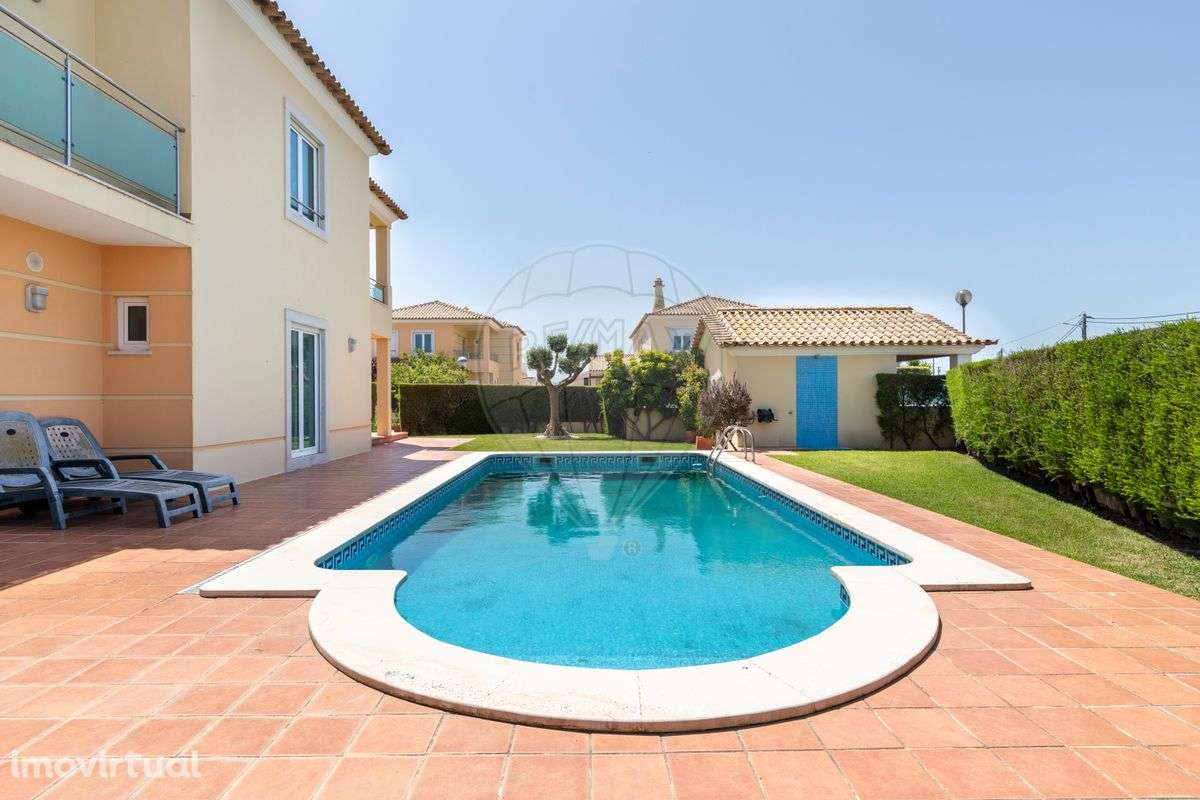 Moradia T4 para venda - Grande imagem: 3/43