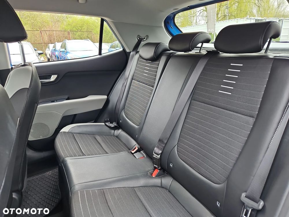 Kia Stonic 1.0 T-GDI L - 16