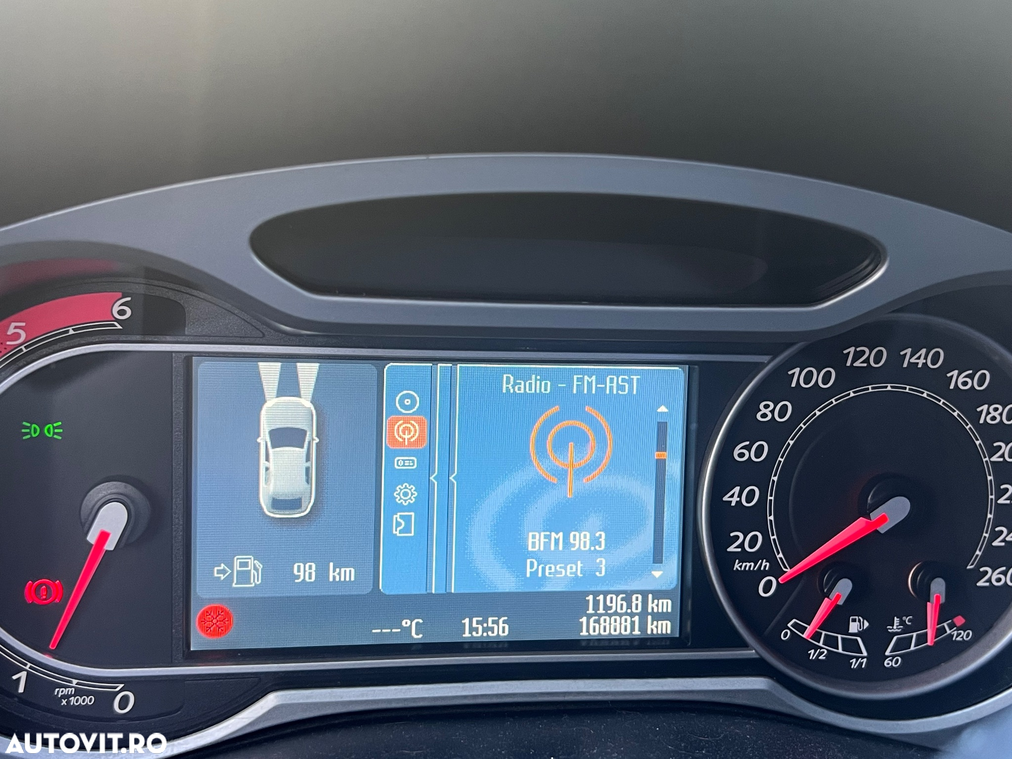 Ford Mondeo 2.0 TDCi Trend - 22